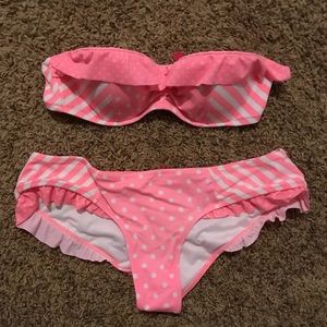 Victoria secret bikini